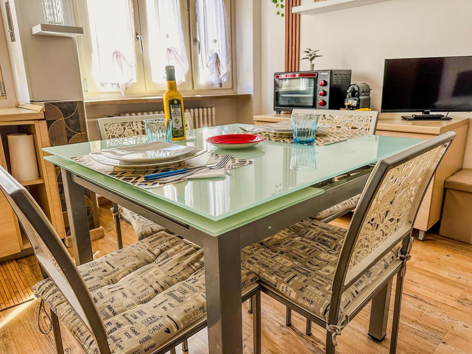 Smart - Lingotto, Fiera & Metro Apartment