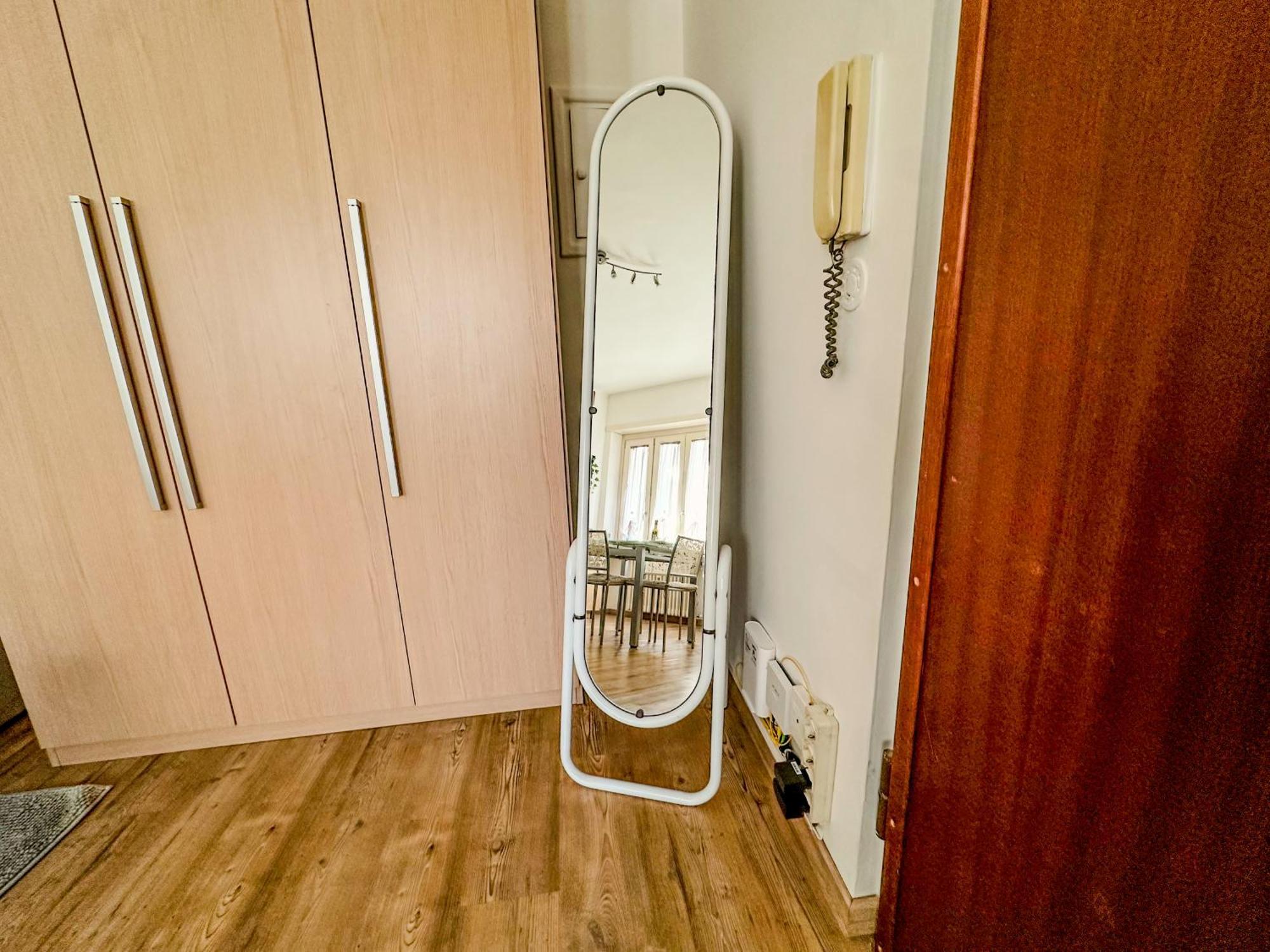 Smart - Lingotto, Fiera & Metro Apartment *