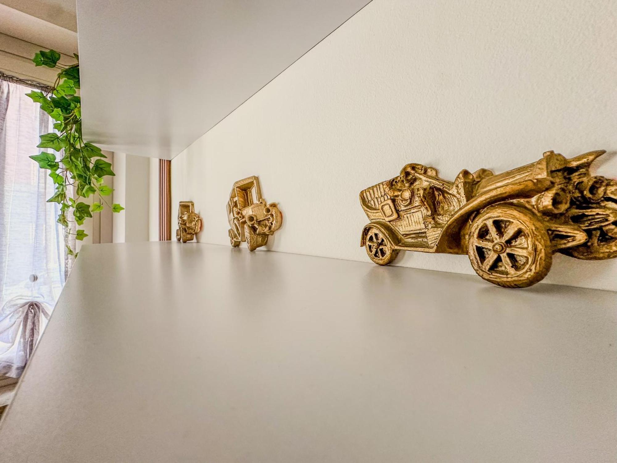 Apartment Smart - Lingotto, Fiera & Metro