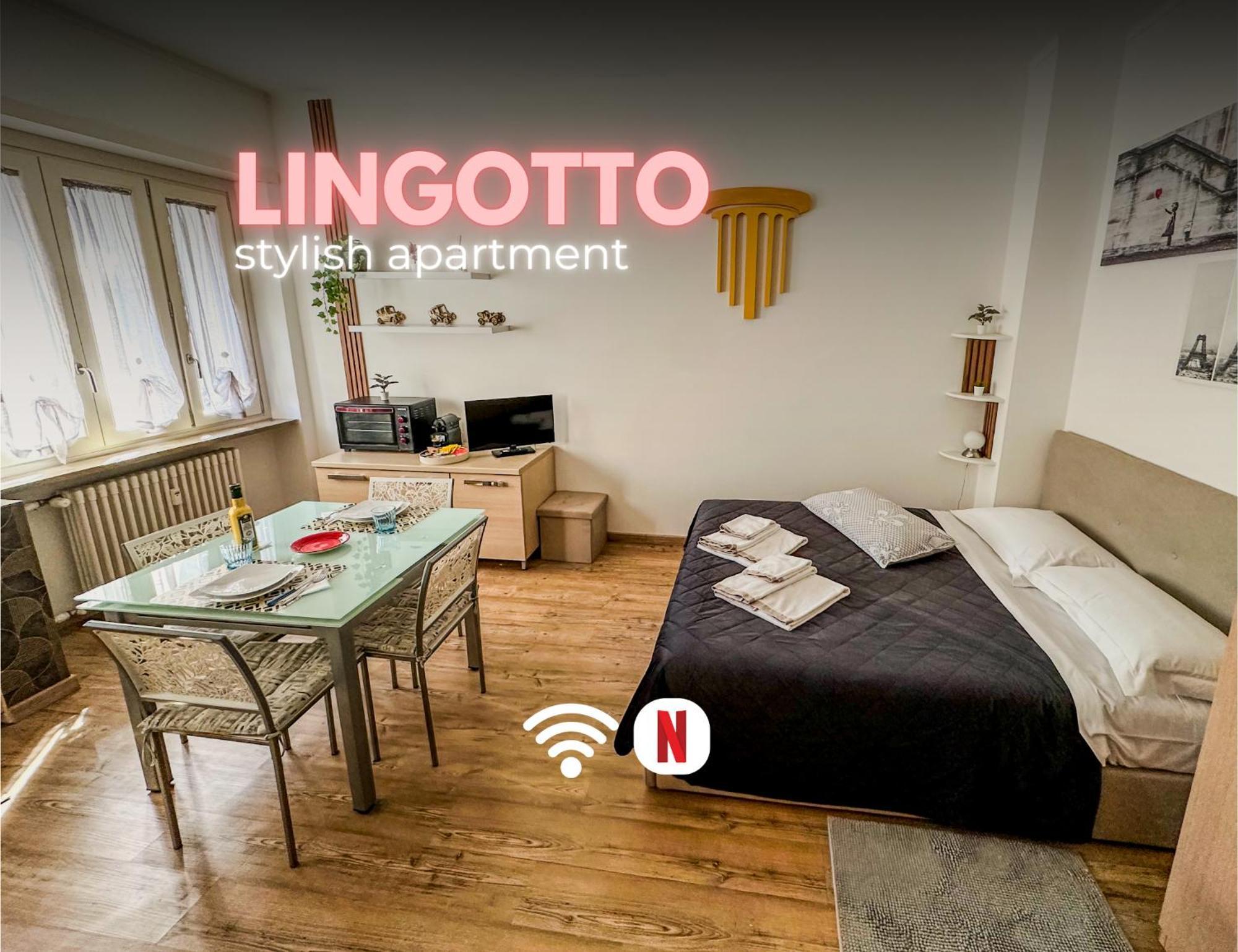 Smart - Lingotto, Fiera & Metro *